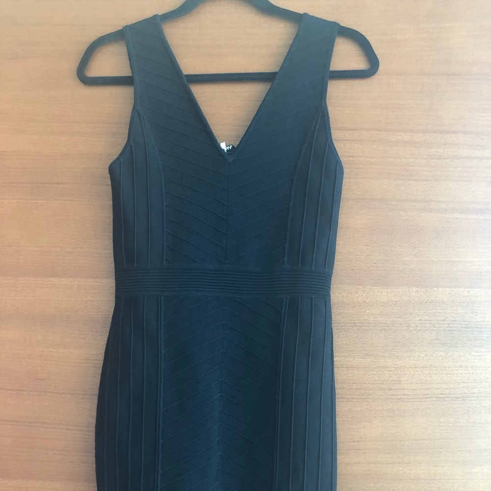 Parker Body Con Dress